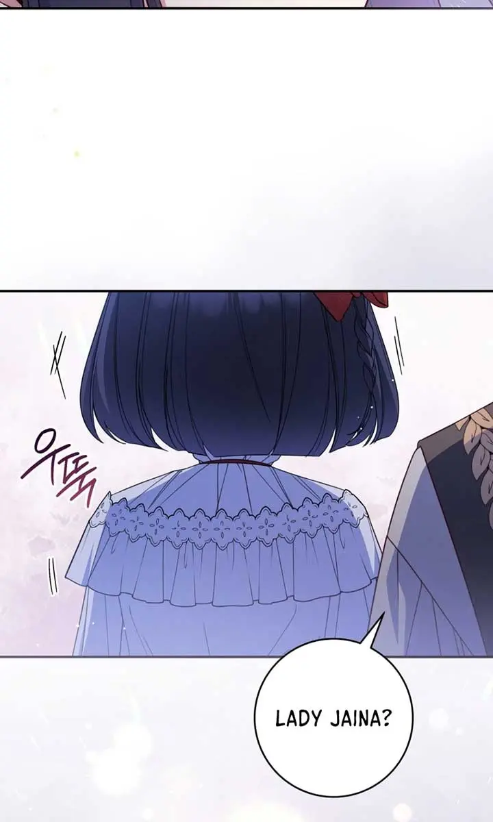 Don't Mind Me, Daddy Chapter 35 Page 39