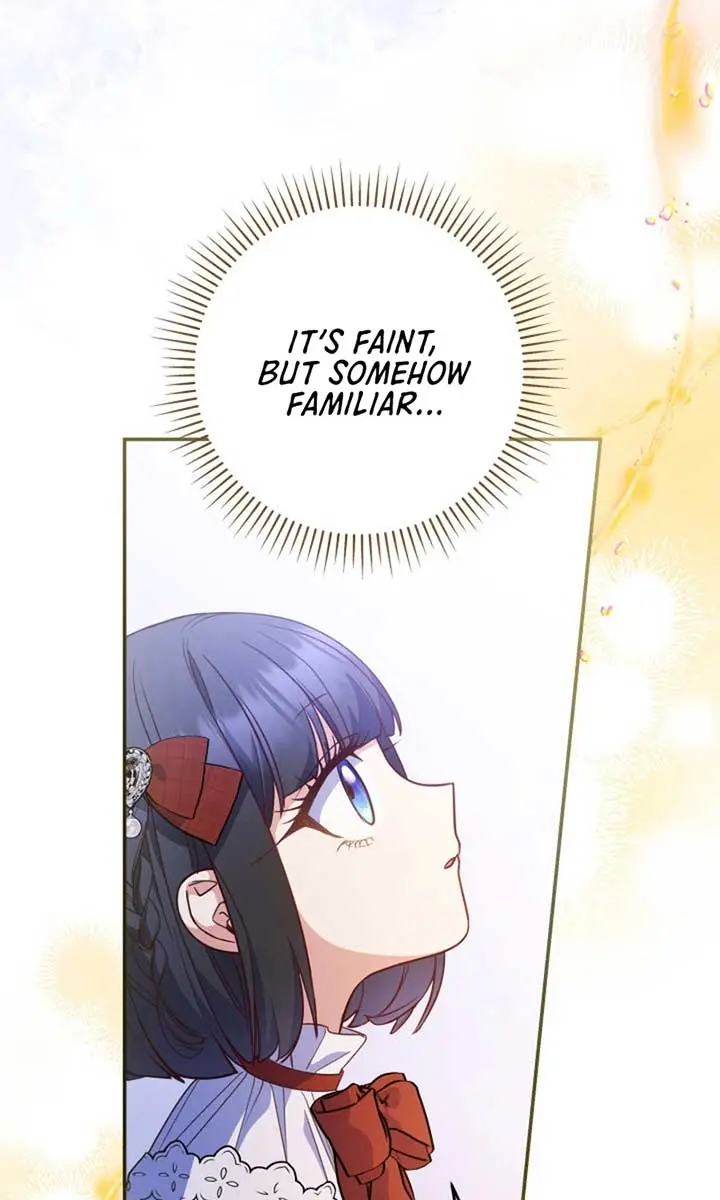 Don't Mind Me, Daddy Chapter 35 Page 42