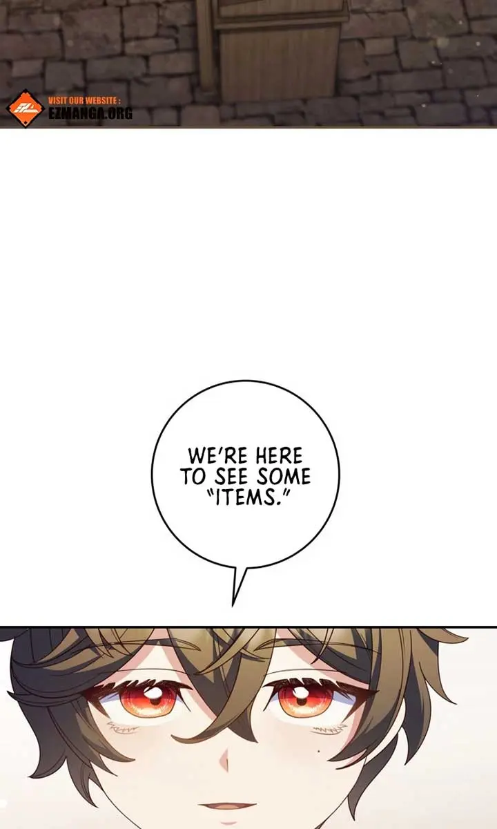 Don't Mind Me, Daddy Chapter 35 Page 49