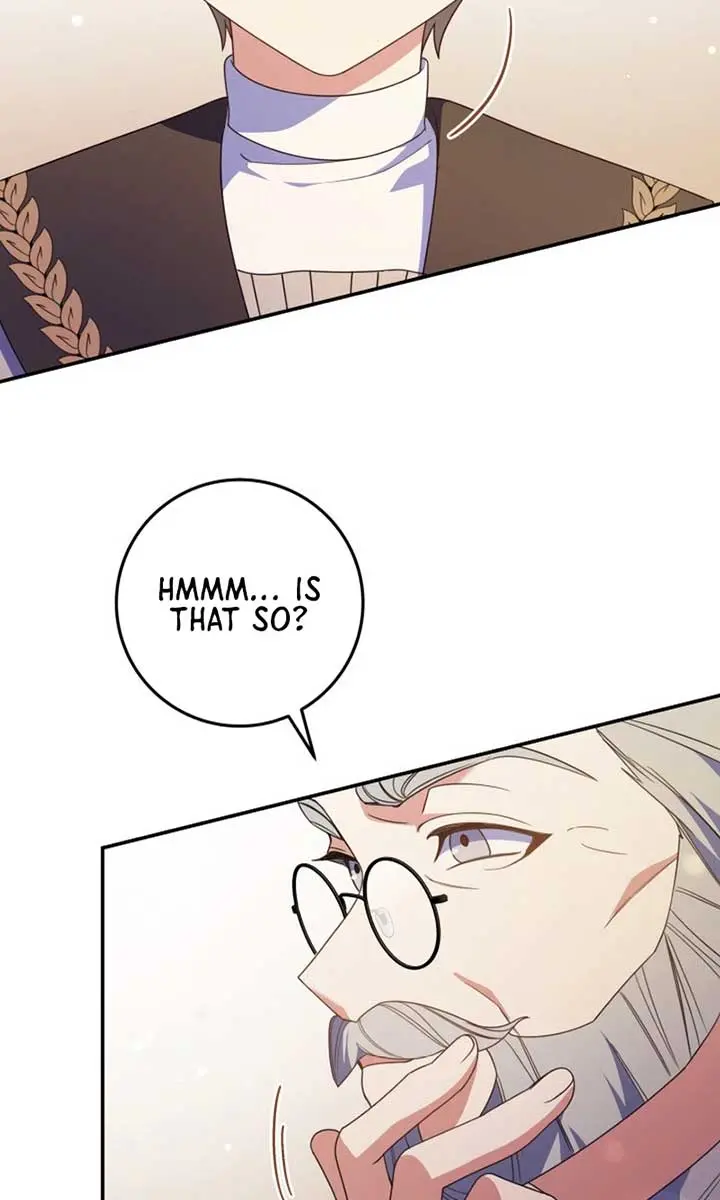 Don't Mind Me, Daddy Chapter 35 Page 50