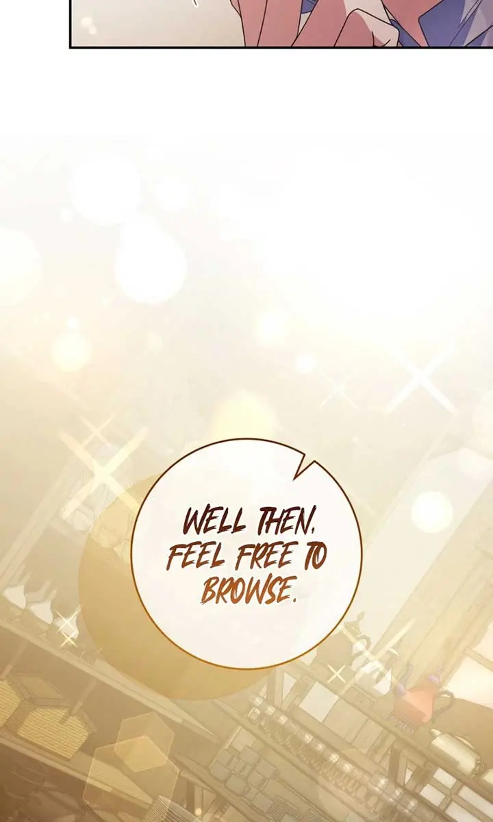Don't Mind Me, Daddy Chapter 35 Page 51