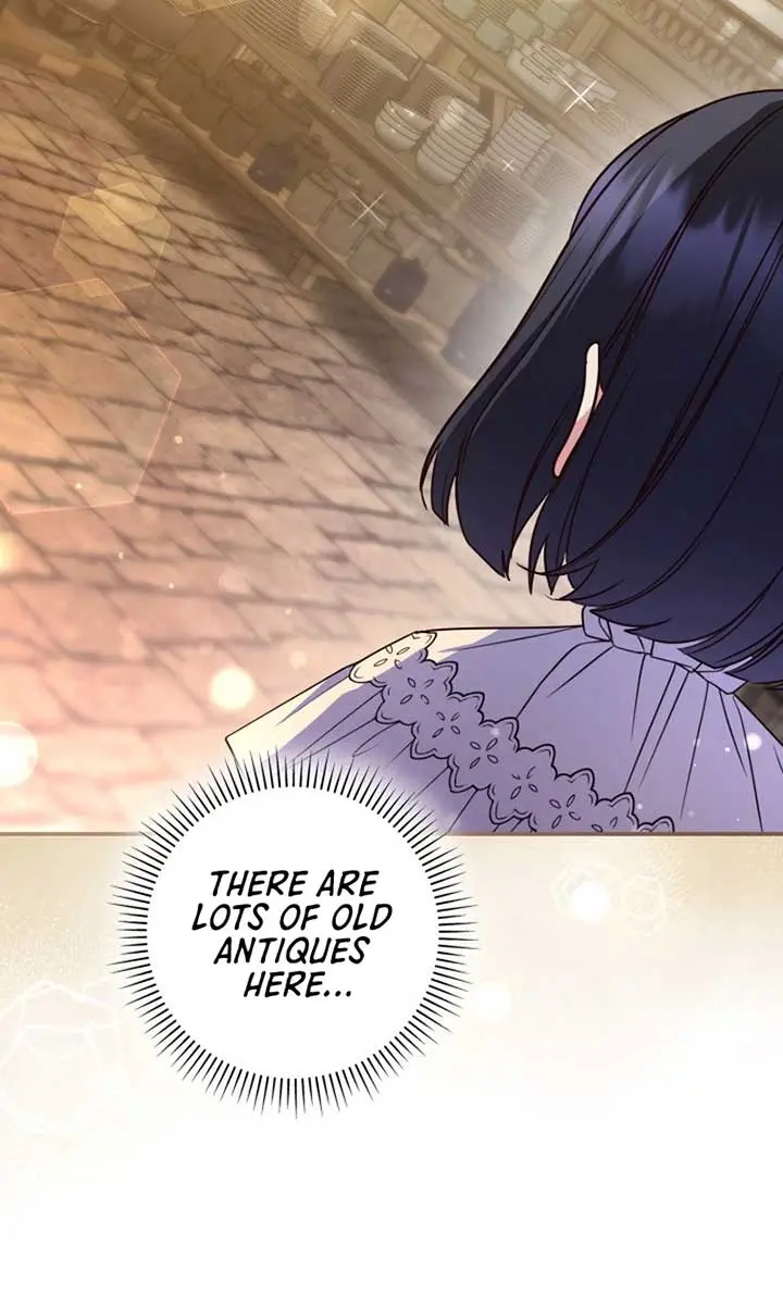 Don't Mind Me, Daddy Chapter 35 Page 52