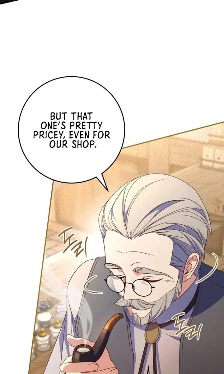 Don't Mind Me, Daddy Chapter 35 Page 63