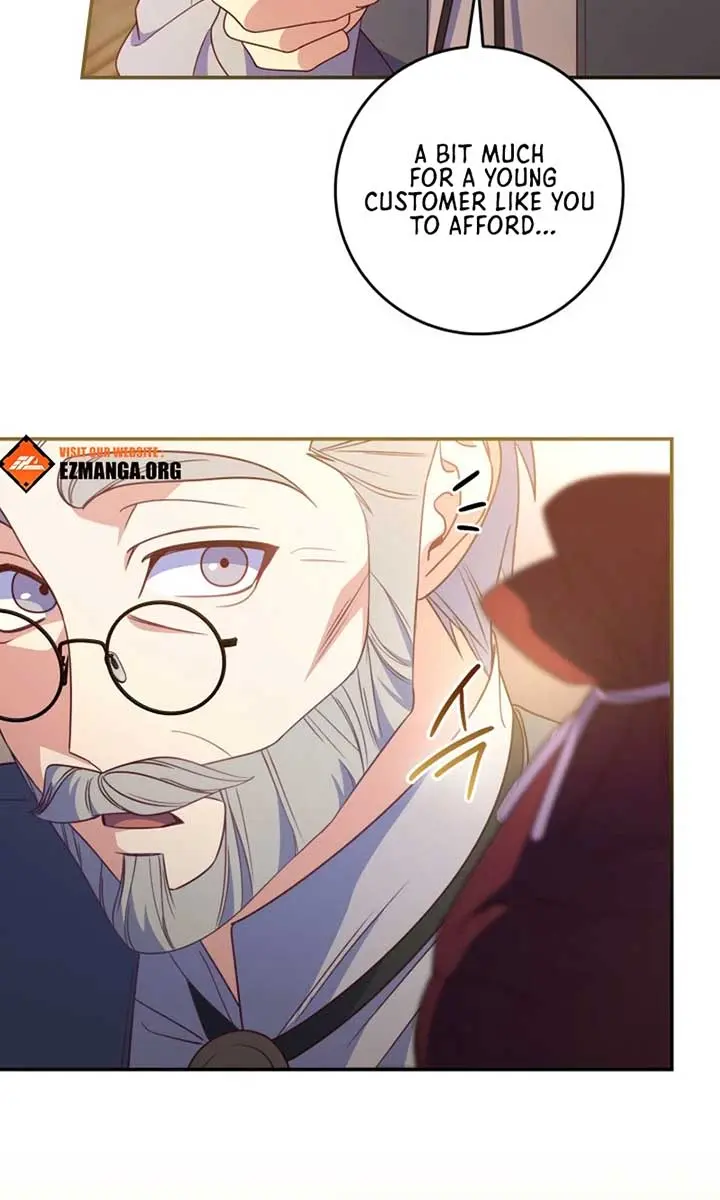 Don't Mind Me, Daddy Chapter 35 Page 64