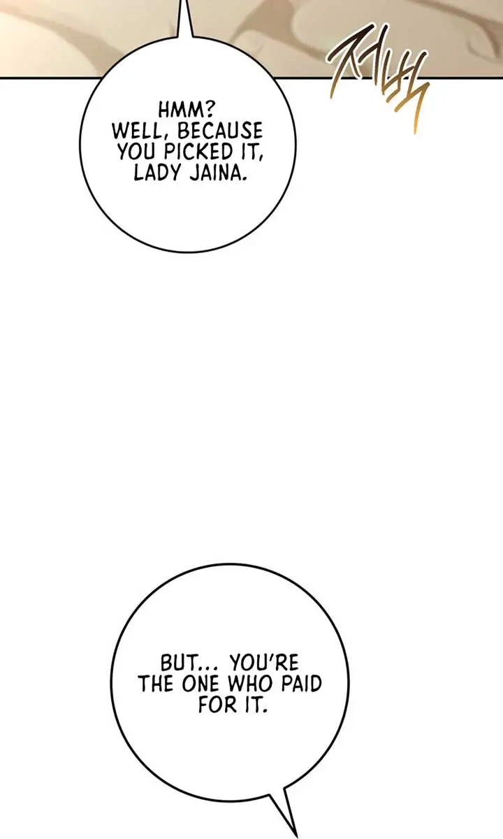 Don't Mind Me, Daddy Chapter 35 Page 70