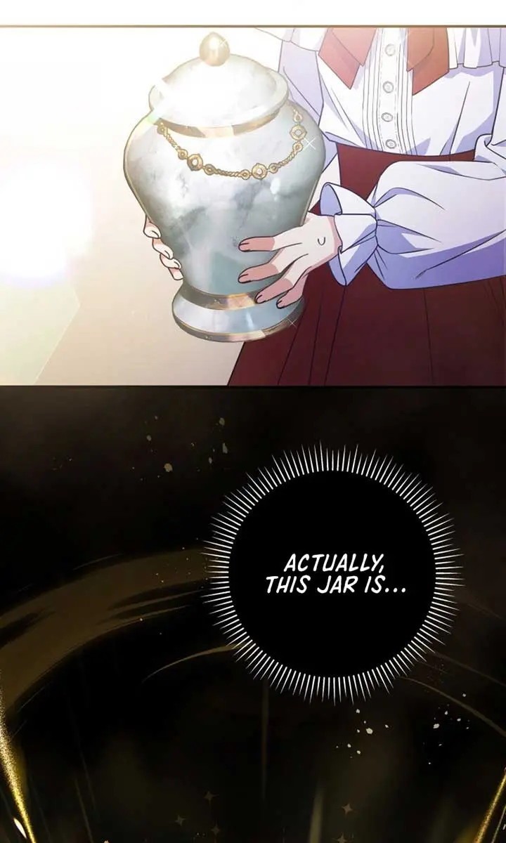 Don't Mind Me, Daddy Chapter 35 Page 71