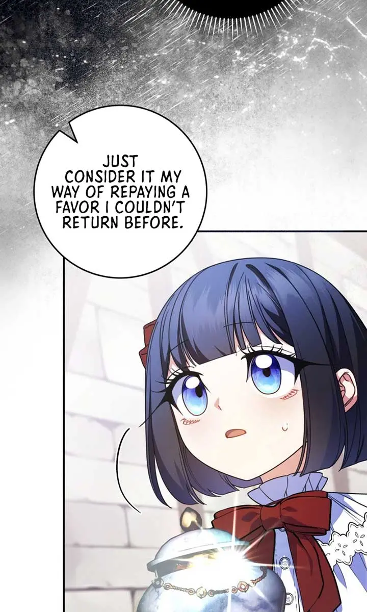 Don't Mind Me, Daddy Chapter 35 Page 75