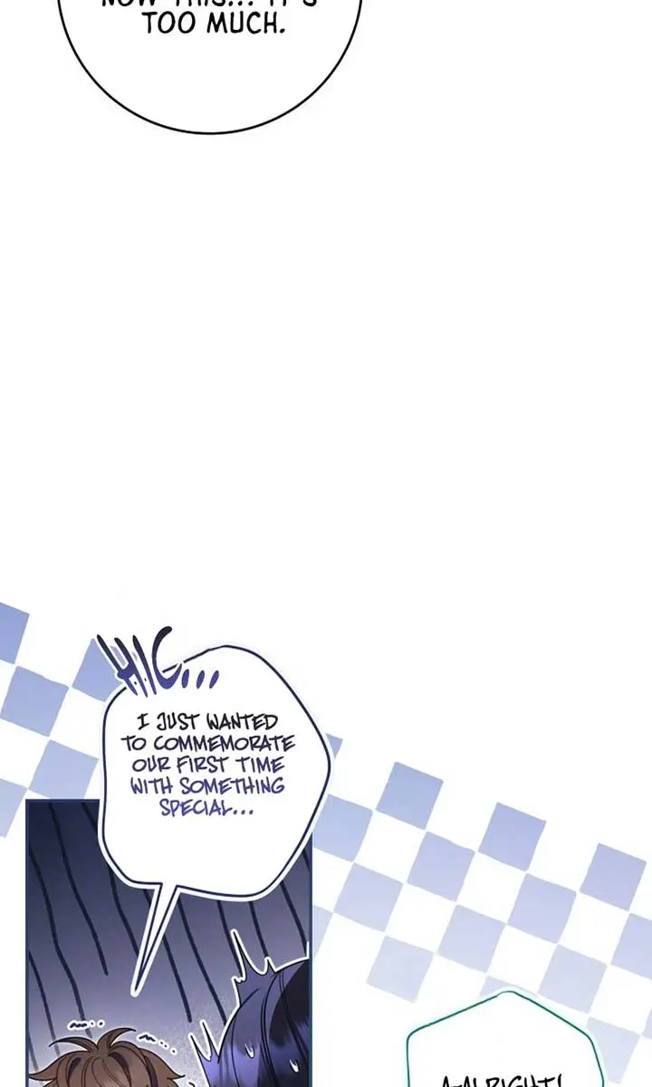 Don't Mind Me, Daddy Chapter 35 Page 78