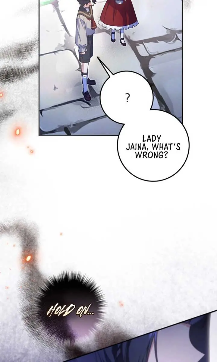 Don't Mind Me, Daddy Chapter 35 Page 83