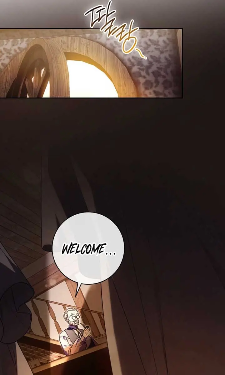 Don't Mind Me, Daddy Chapter 35 Page 88