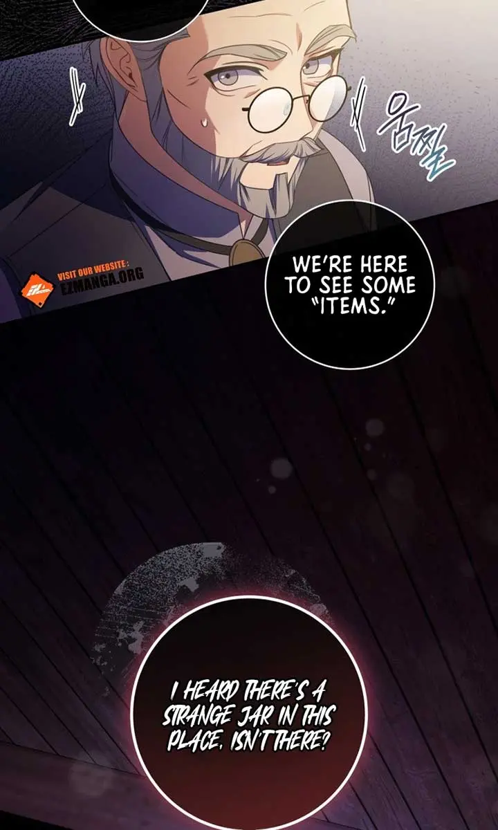 Don't Mind Me, Daddy Chapter 35 Page 90