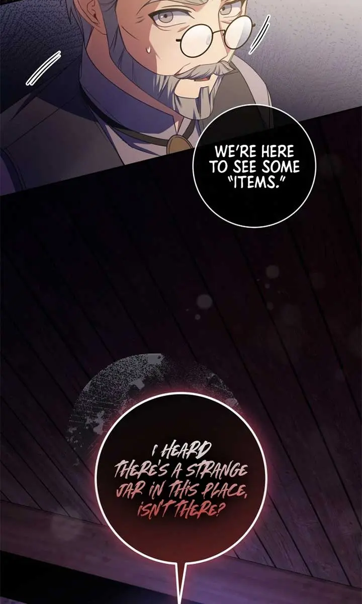 Don't Mind Me, Daddy Chapter 36 Page 3
