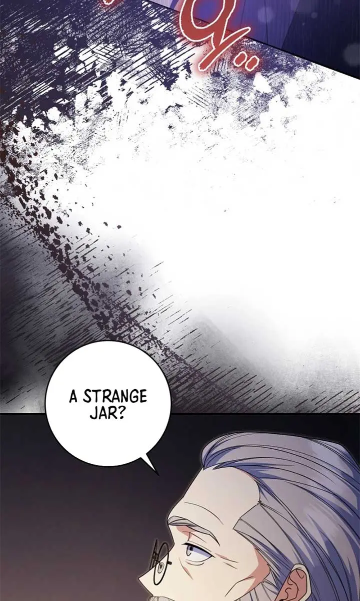 Don't Mind Me, Daddy Chapter 36 Page 5