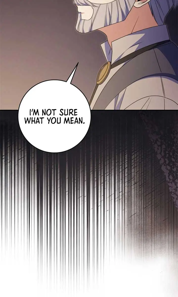 Don't Mind Me, Daddy Chapter 36 Page 6
