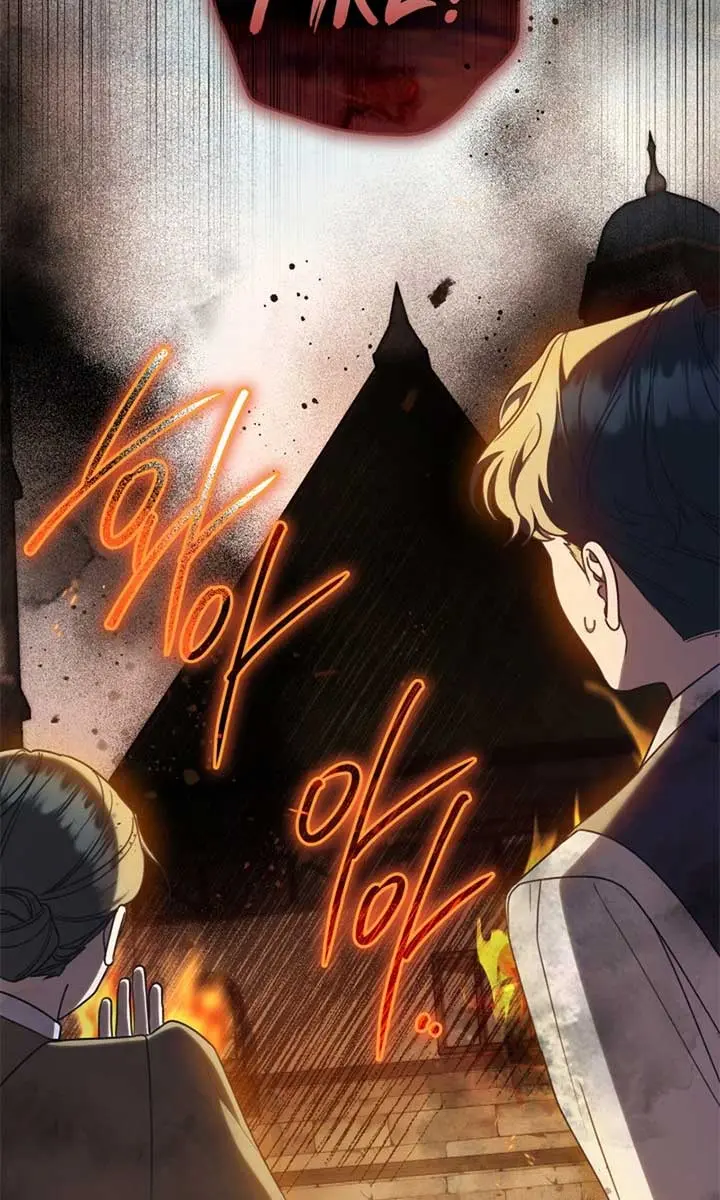 Don't Mind Me, Daddy Chapter 36 Page 15