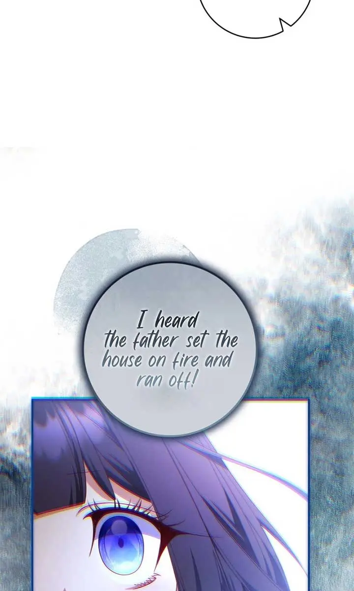 Don't Mind Me, Daddy Chapter 36 Page 18