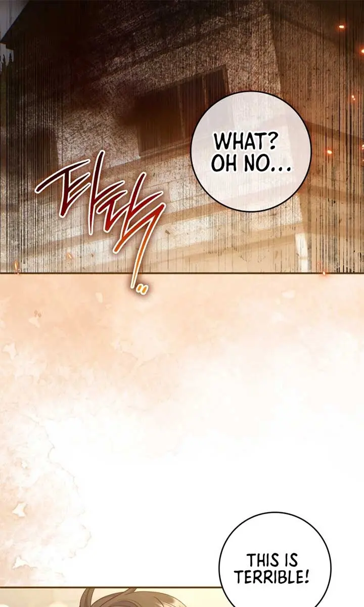 Don't Mind Me, Daddy Chapter 36 Page 22