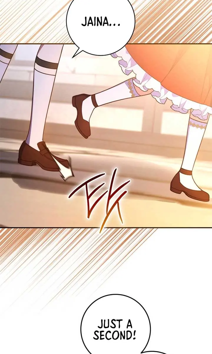 Don't Mind Me, Daddy Chapter 36 Page 25