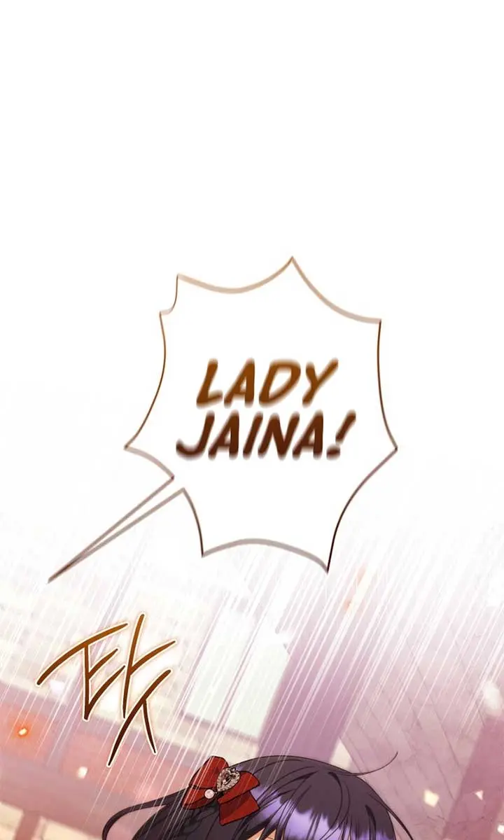 Don't Mind Me, Daddy Chapter 36 Page 27