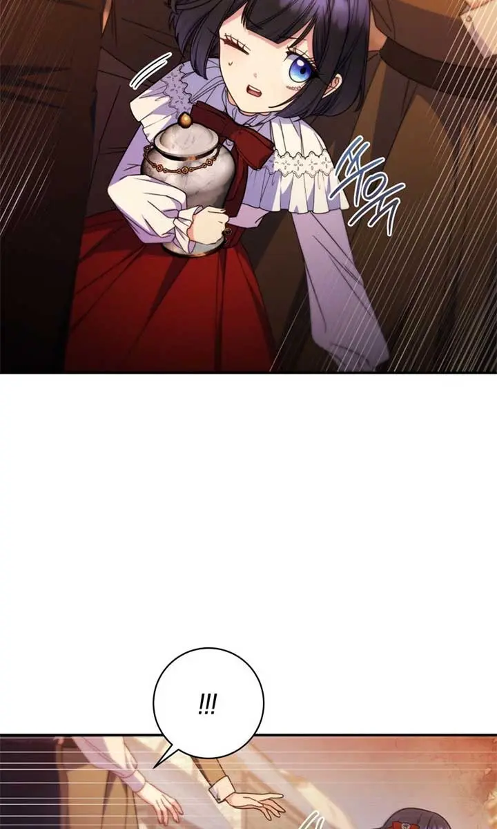 Don't Mind Me, Daddy Chapter 36 Page 29