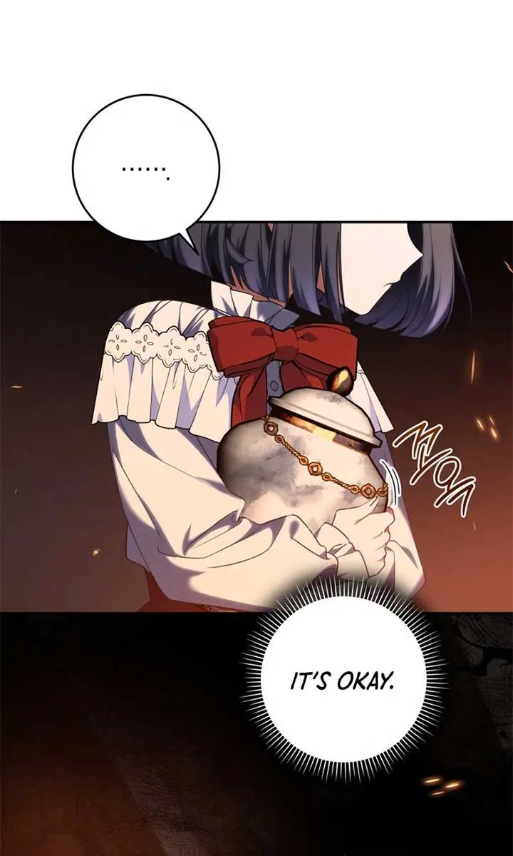 Don't Mind Me, Daddy Chapter 36 Page 36