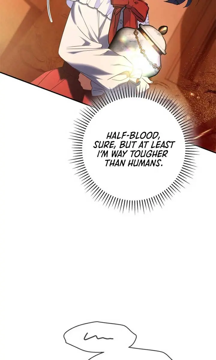 Don't Mind Me, Daddy Chapter 36 Page 38