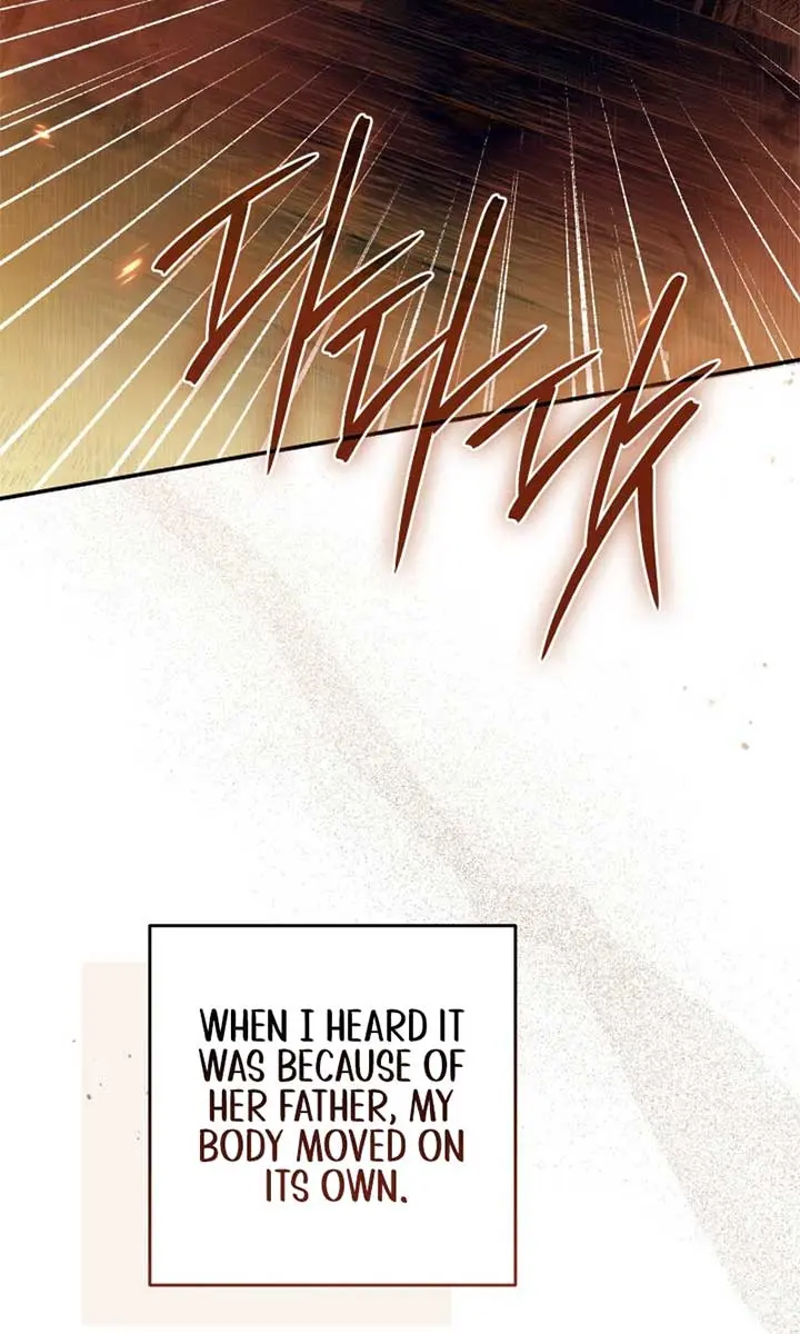 Don't Mind Me, Daddy Chapter 36 Page 41