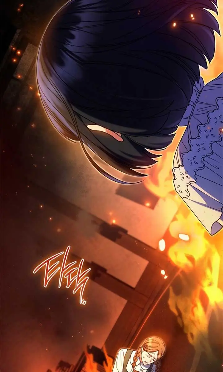 Don't Mind Me, Daddy Chapter 36 Page 49
