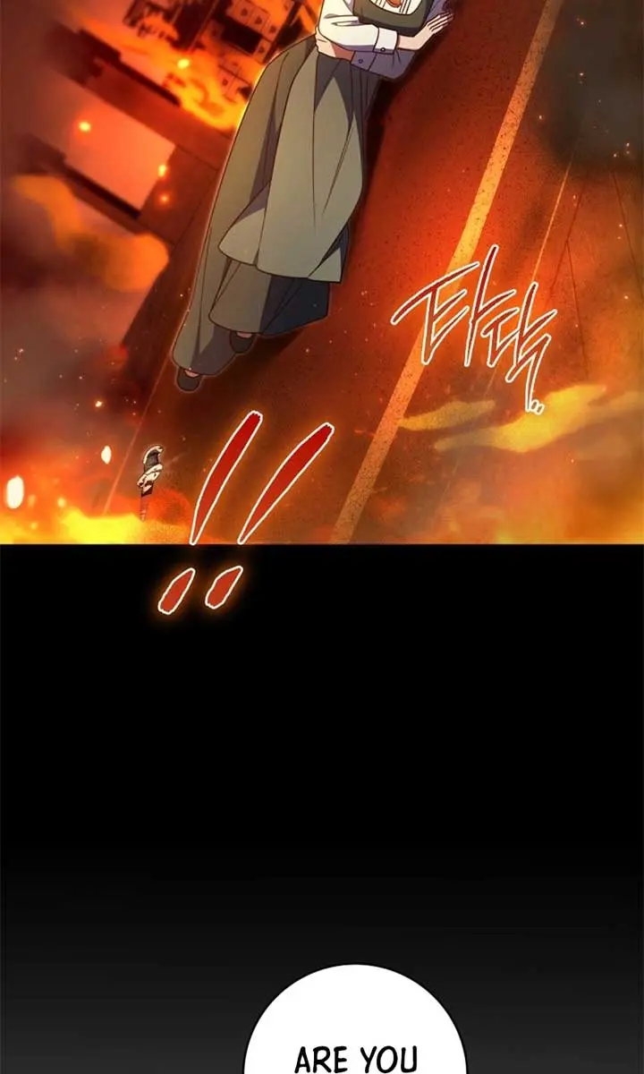 Don't Mind Me, Daddy Chapter 36 Page 50