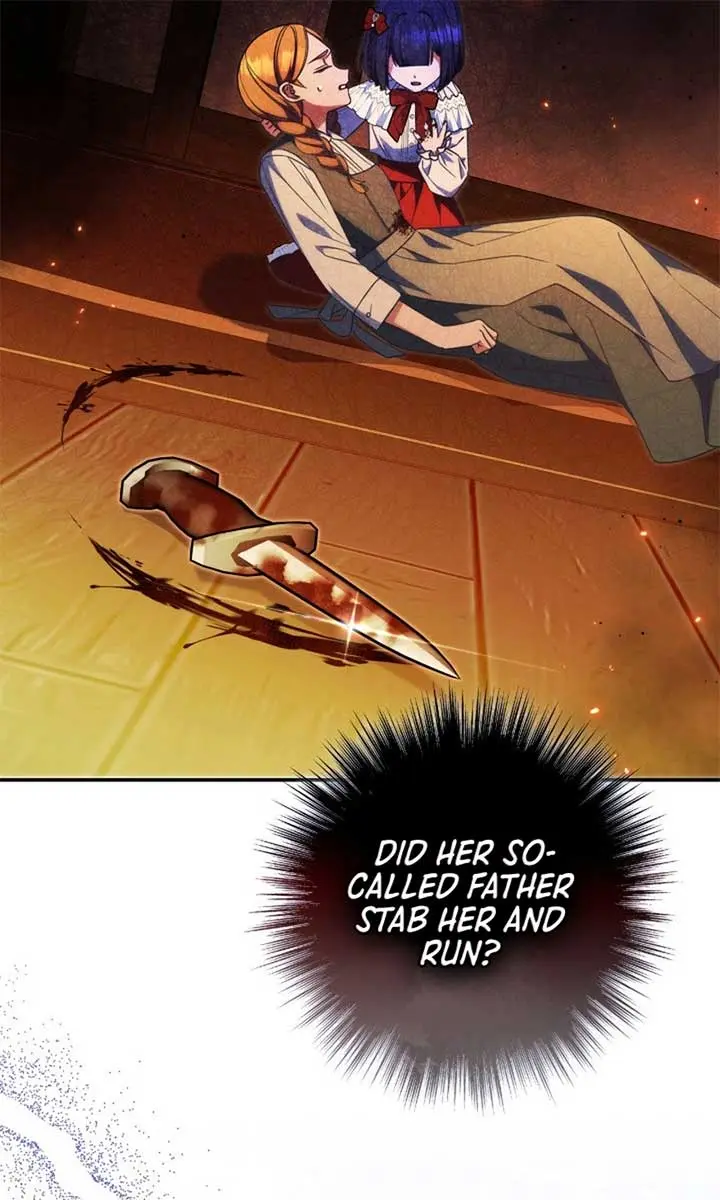 Don't Mind Me, Daddy Chapter 36 Page 54
