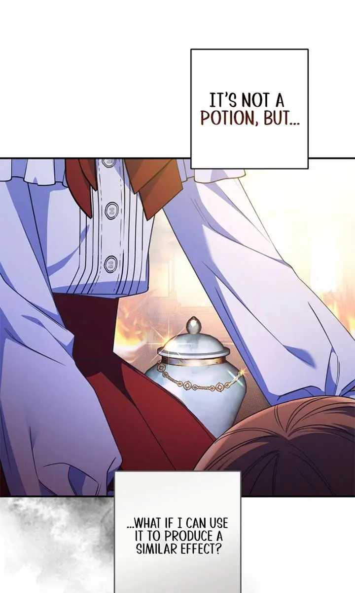 Don't Mind Me, Daddy Chapter 36 Page 60
