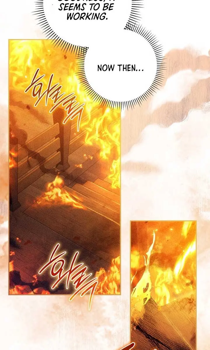 Don't Mind Me, Daddy Chapter 36 Page 70