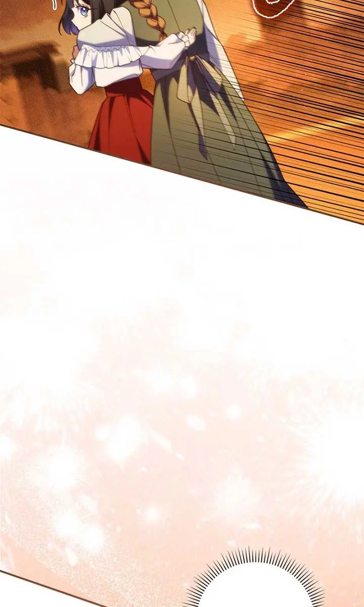 Don't Mind Me, Daddy Chapter 36 Page 72