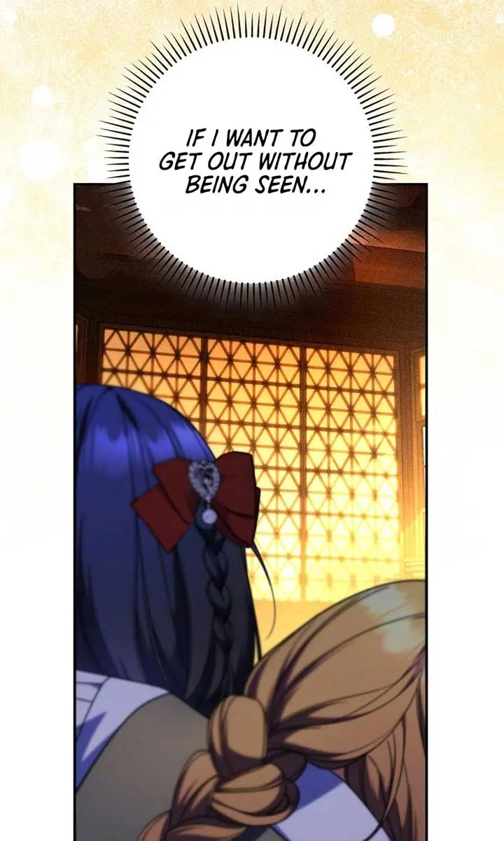 Don't Mind Me, Daddy Chapter 36 Page 75