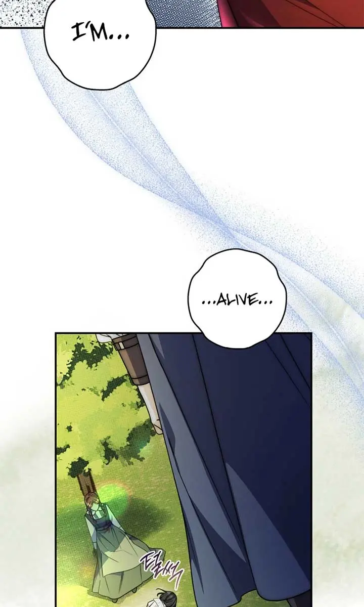 Don't Mind Me, Daddy Chapter 36 Page 96