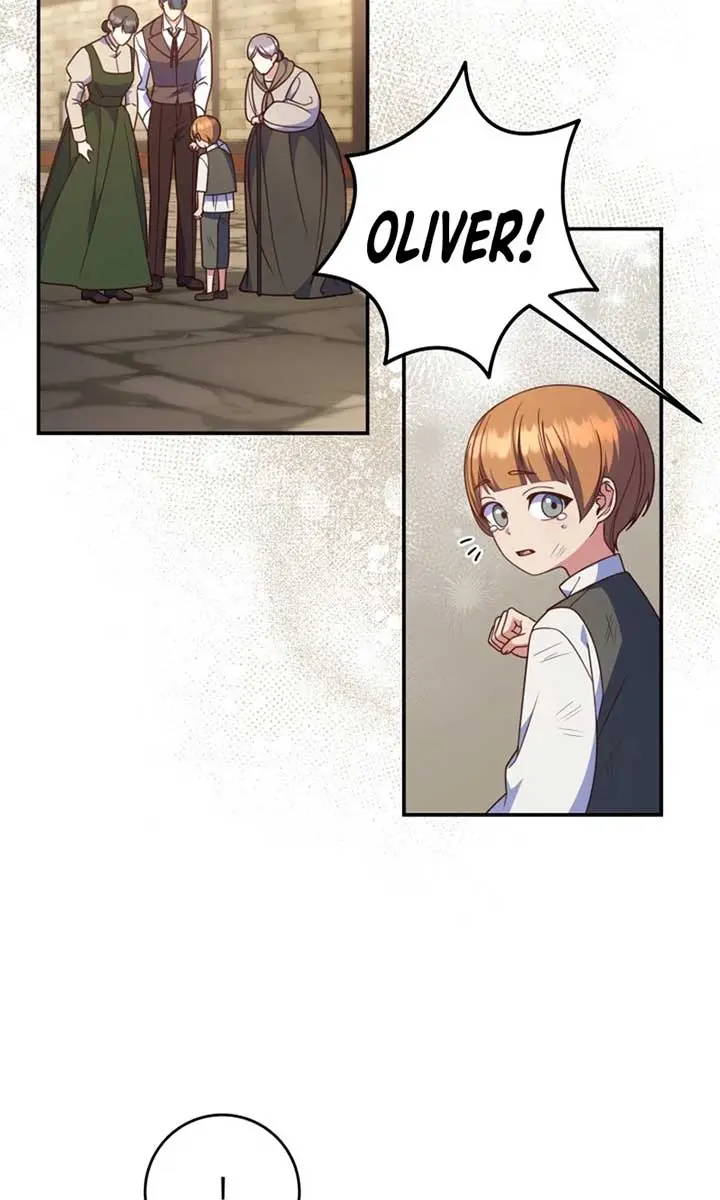 Don't Mind Me, Daddy Chapter 37 Page 3