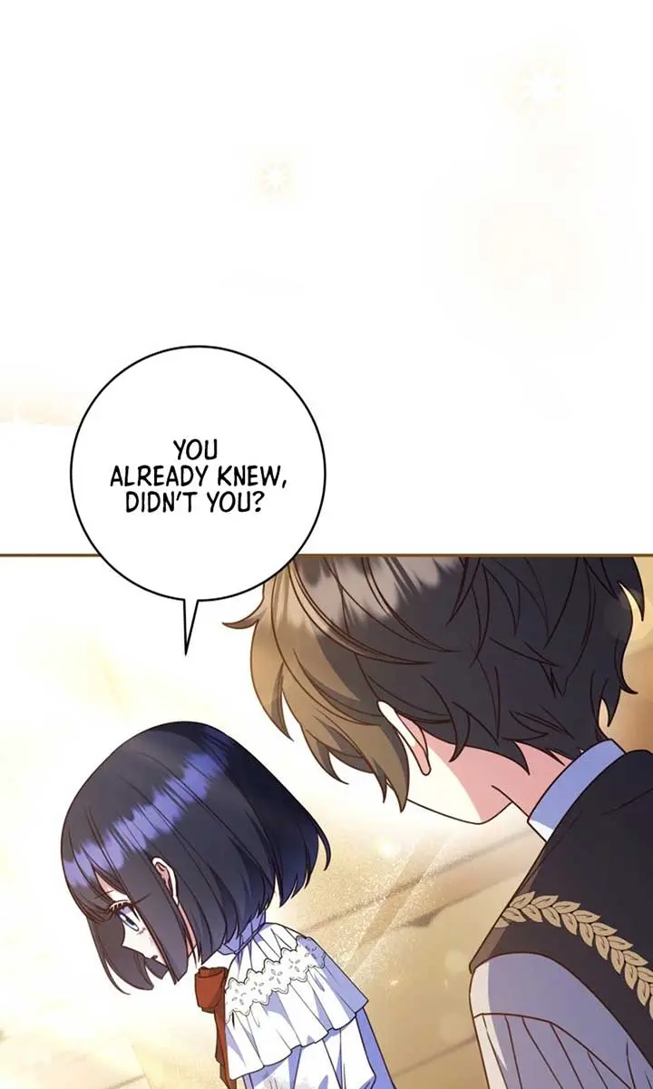 Don't Mind Me, Daddy Chapter 37 Page 11