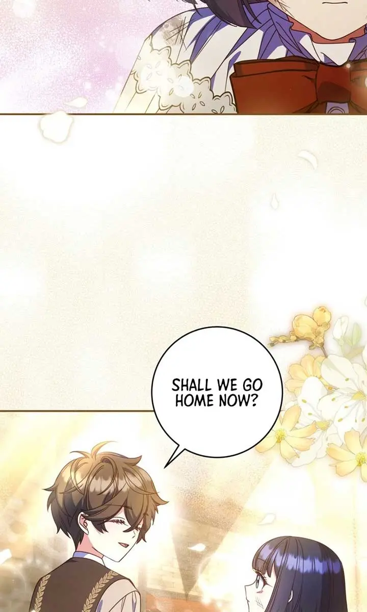 Don't Mind Me, Daddy Chapter 37 Page 15
