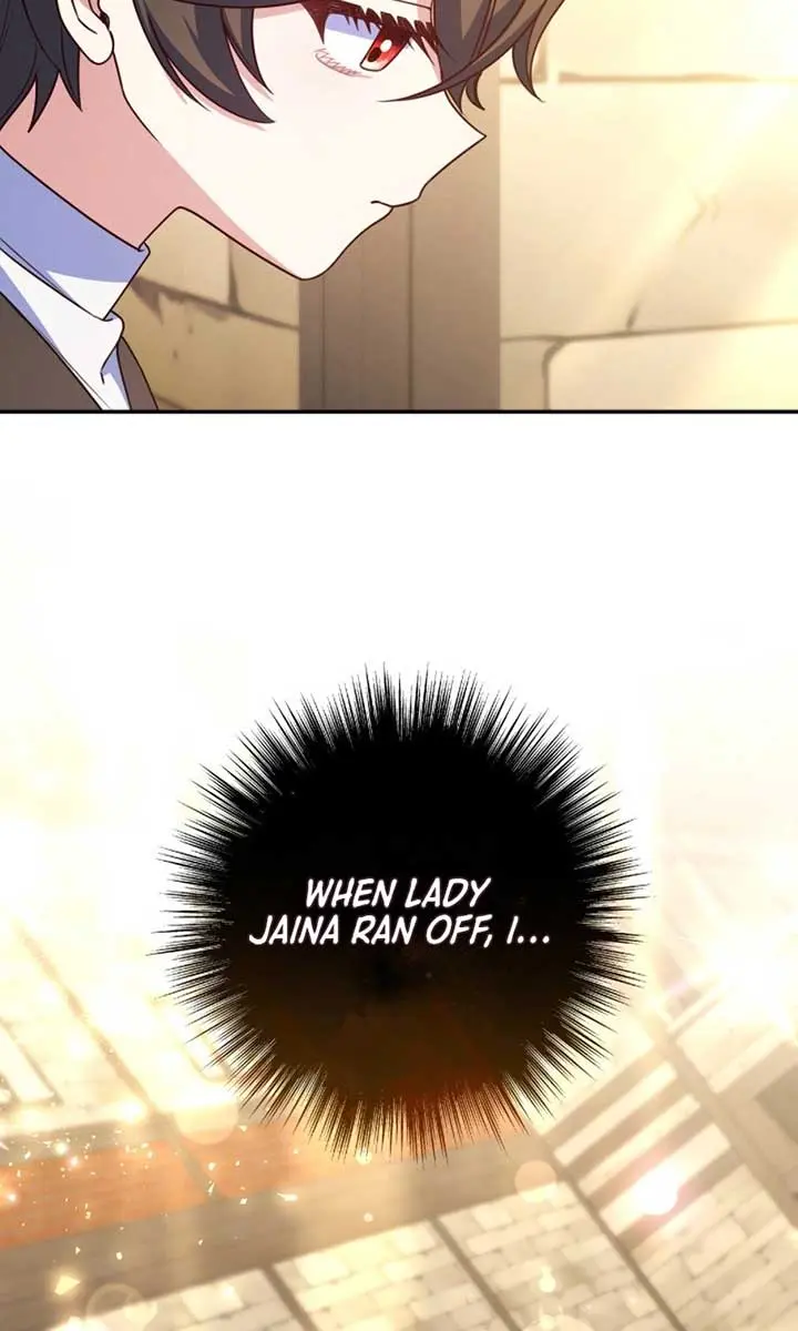 Don't Mind Me, Daddy Chapter 37 Page 22