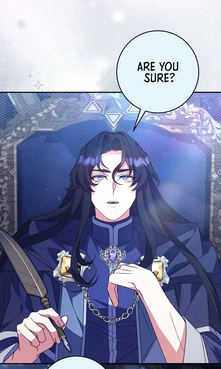 Don't Mind Me, Daddy Chapter 37 Page 28