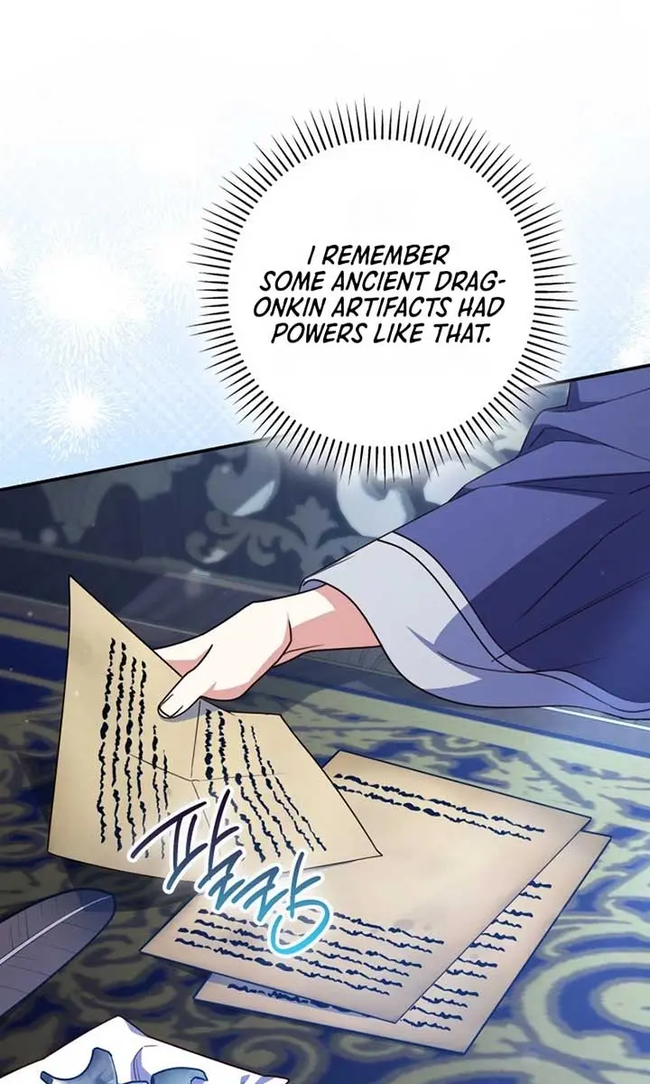 Don't Mind Me, Daddy Chapter 37 Page 31