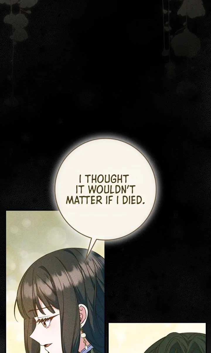Don't Mind Me, Daddy Chapter 37 Page 37