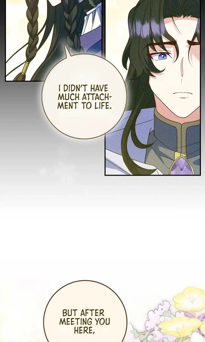Don't Mind Me, Daddy Chapter 37 Page 38