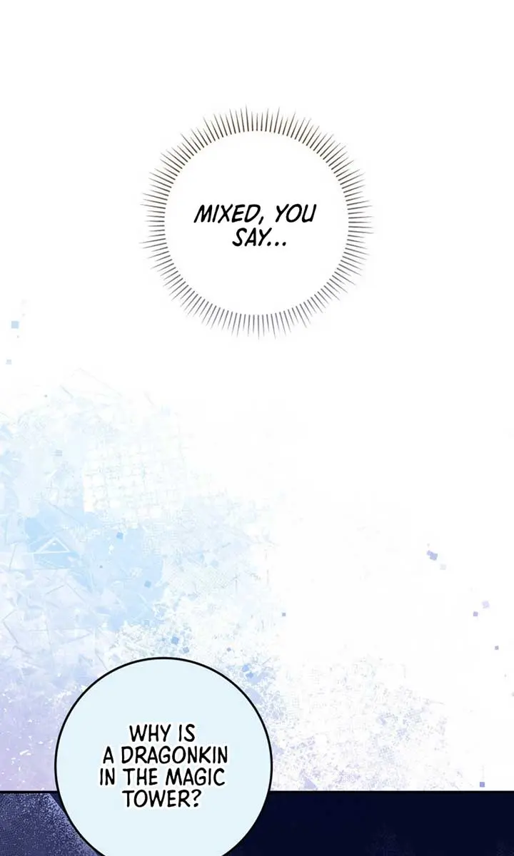 Don't Mind Me, Daddy Chapter 37 Page 48
