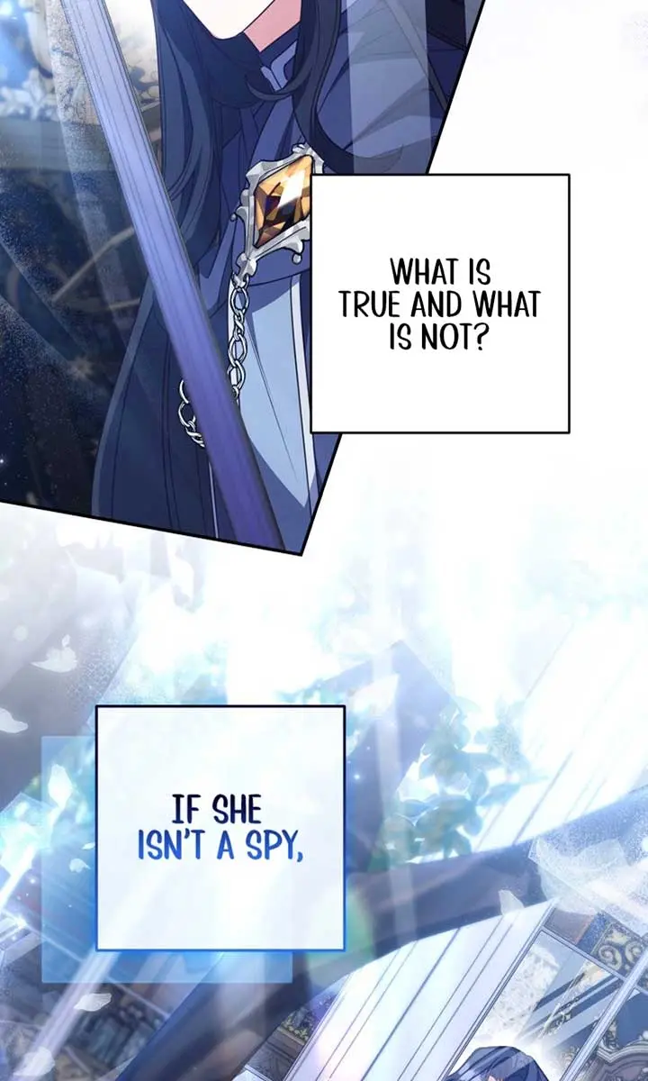 Don't Mind Me, Daddy Chapter 37 Page 53