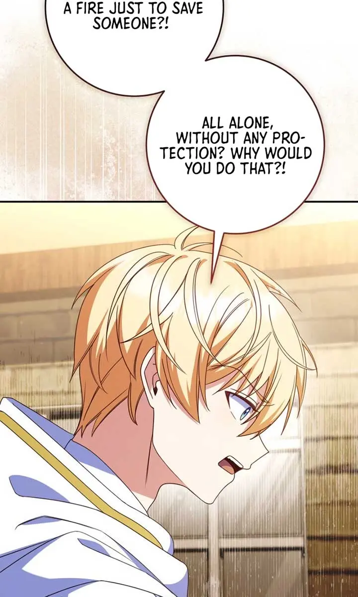 Don't Mind Me, Daddy Chapter 37 Page 67
