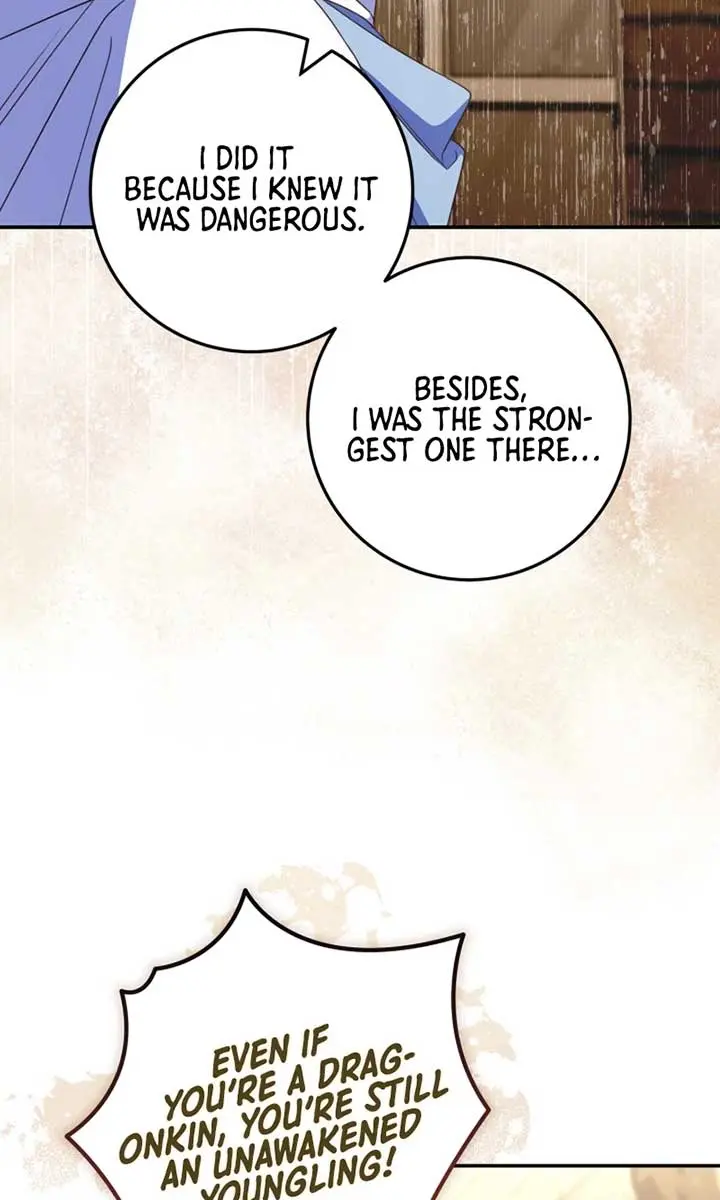 Don't Mind Me, Daddy Chapter 37 Page 68