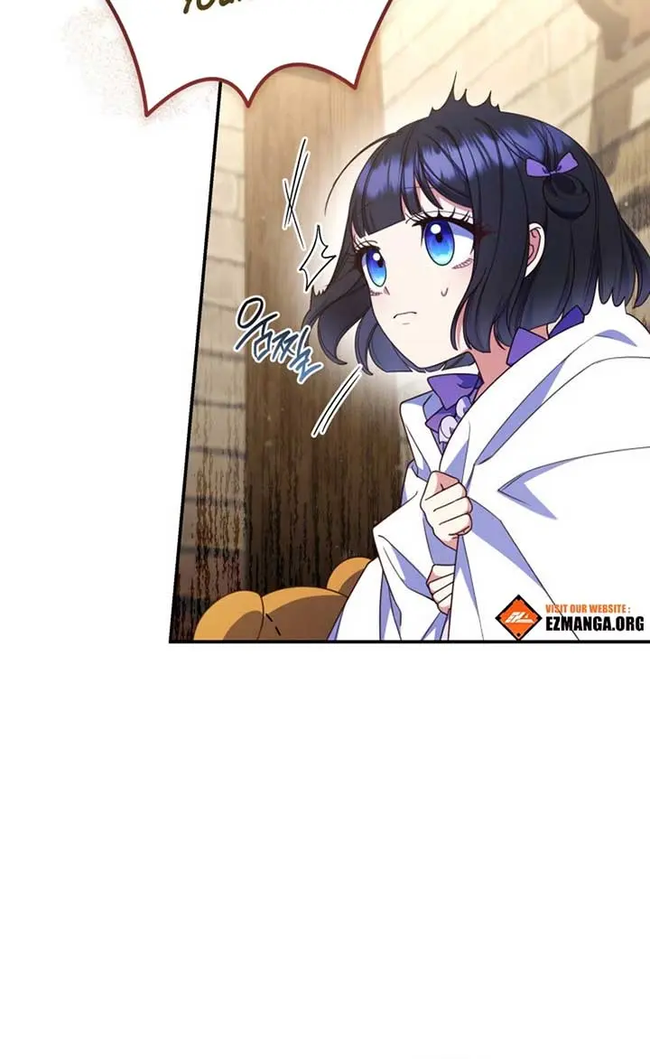 Don't Mind Me, Daddy Chapter 37 Page 69