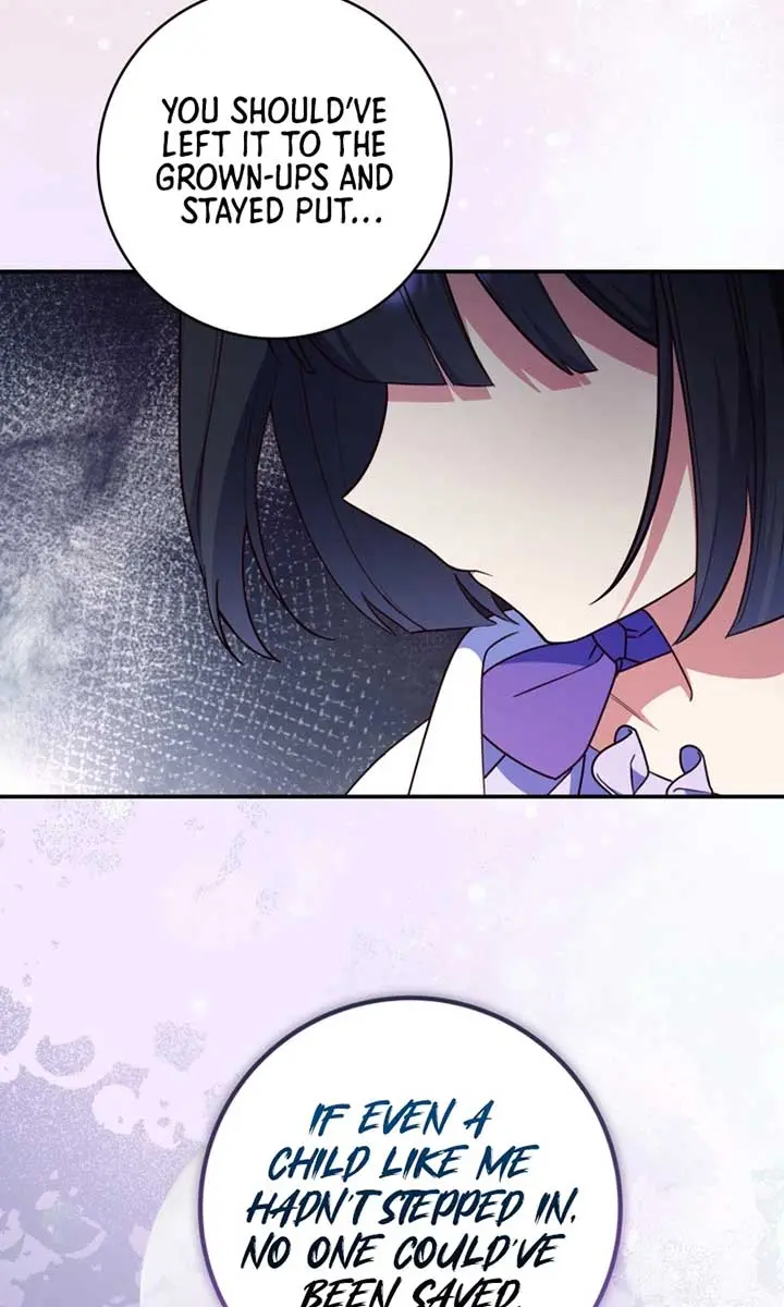 Don't Mind Me, Daddy Chapter 37 Page 71