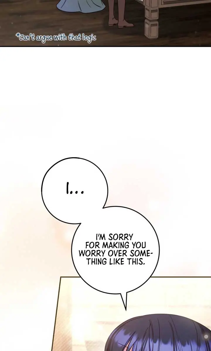 Don't Mind Me, Daddy Chapter 37 Page 73